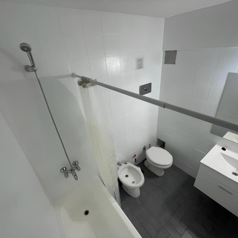 Departamento en Villa Crespo - Movistar Arena - Apartamento de 1 dormitorio - 12