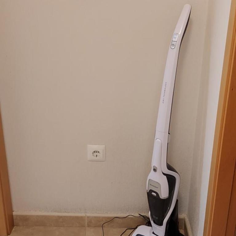 Apartamento Antina 12 en Santa Pola - Apartamento de 2 dormitorios - 13
