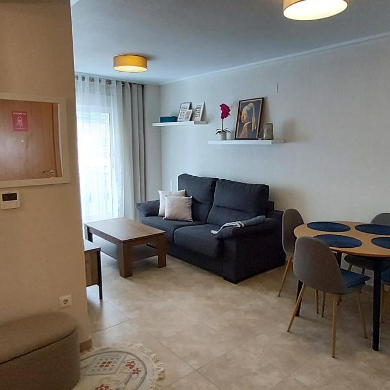 Apartamento Antina 12 en Santa Pola - Apartamento de 2 dormitorios - 7