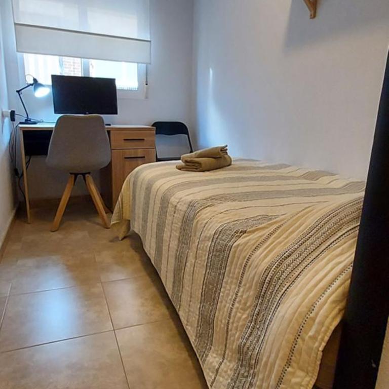 Apartamento Antina 12 en Santa Pola - Apartamento de 2 dormitorios - 9