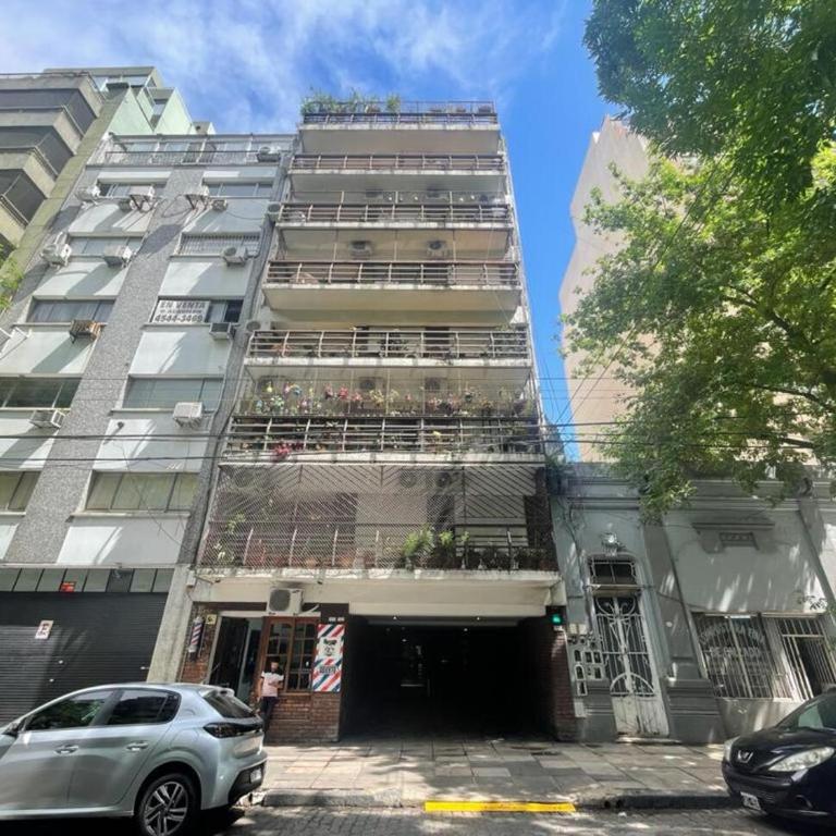 Departamento en Villa Crespo - Movistar Arena - Apartamento de 1 dormitorio - 13