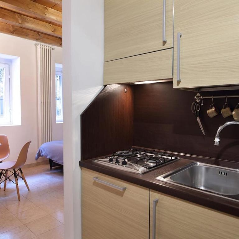 MiRo-Canonica 41, Milan - Appartamento con 1 Camera da Letto - 3