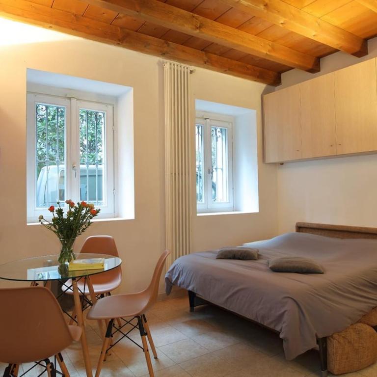 MiRo-Canonica 41, Milan - Appartamento con 1 Camera da Letto - 1