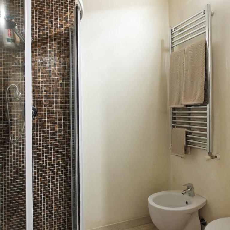 MiRo-Canonica 41, Milan - Appartamento con 1 Camera da Letto - 8