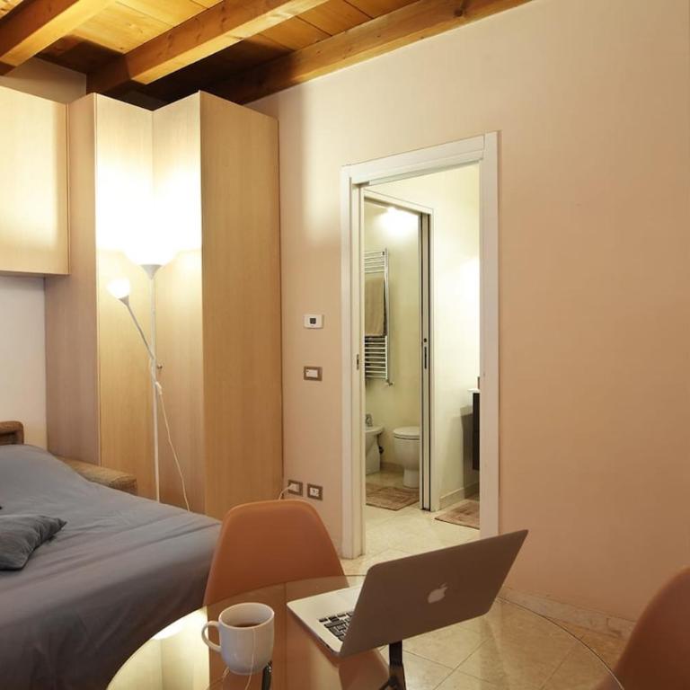 MiRo-Canonica 41, Milan - Appartamento con 1 Camera da Letto - 9