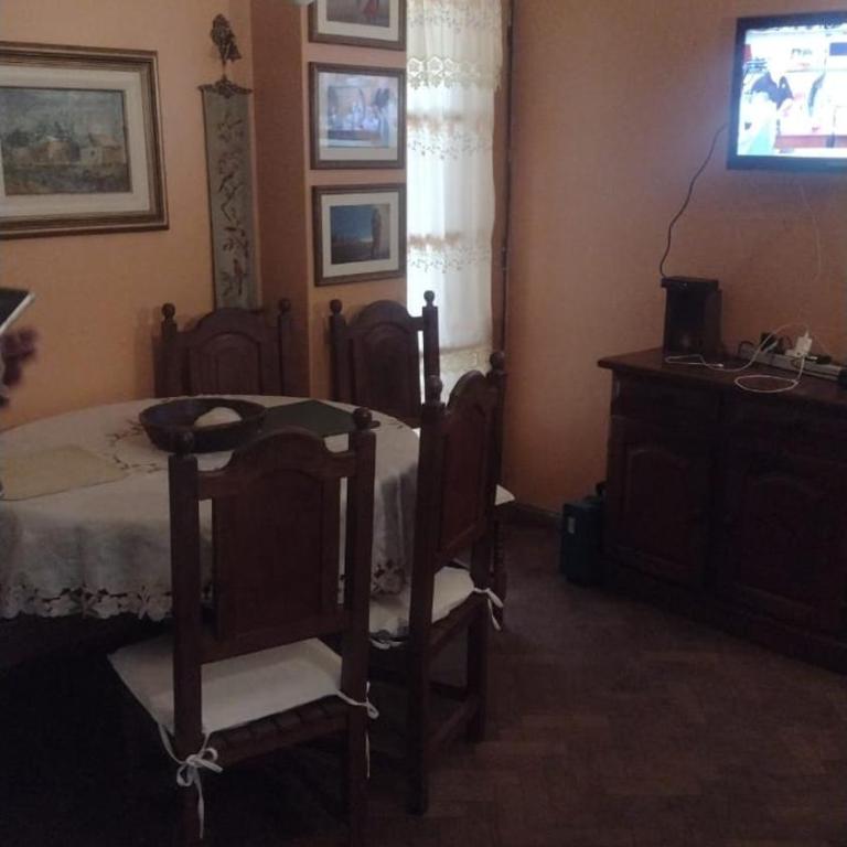 Espejo 126 - Apartamento de 1 dormitorio - 3