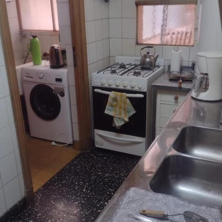 Espejo 126 - Apartamento de 1 dormitorio - 8