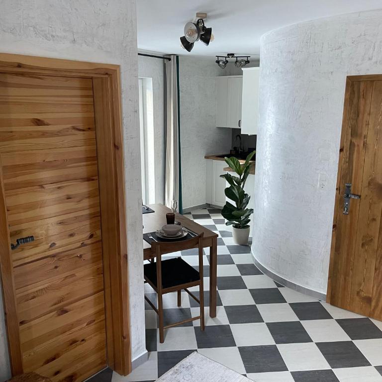 Alpenfels Apartments - Zwieselstein - Deluxe Apartment - 7