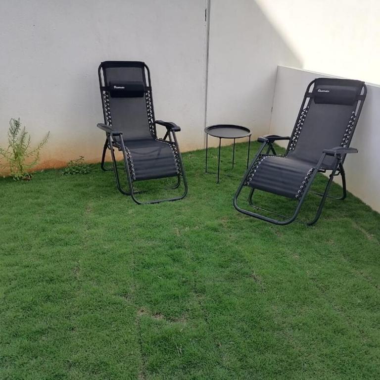 Departamento Nuevo - Apartamento de 2 dormitorios - 4