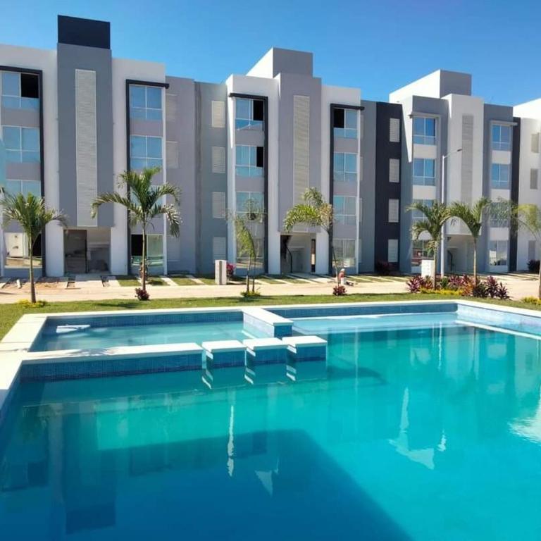 Departamento Nuevo - Apartamento de 2 dormitorios - 5