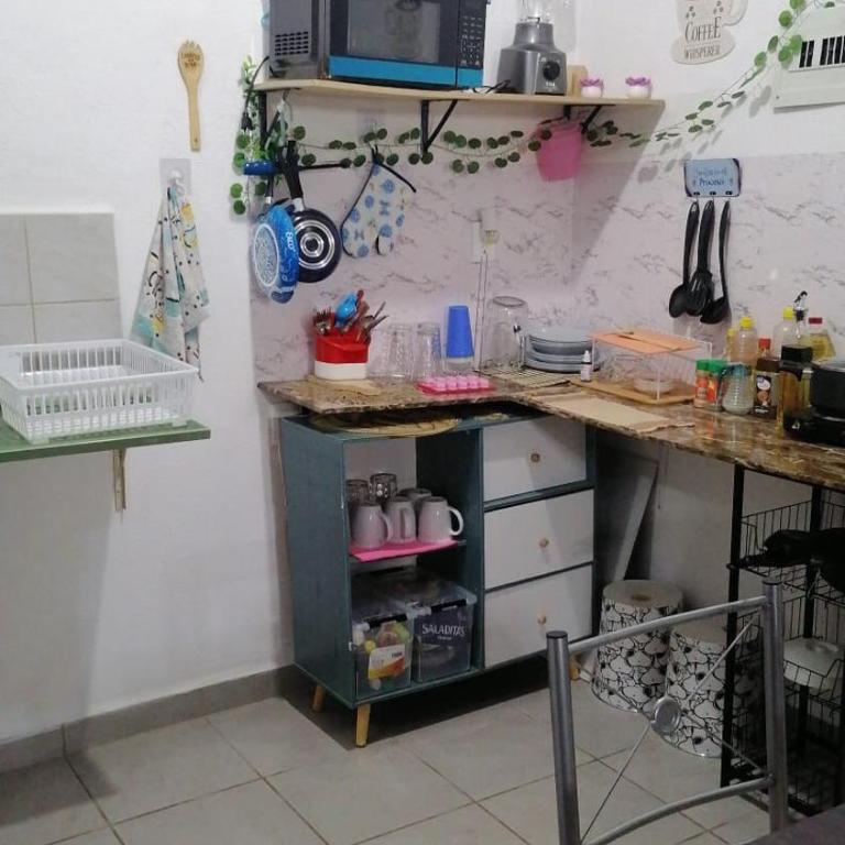 Departamento Nuevo - Apartamento de 2 dormitorios - 6