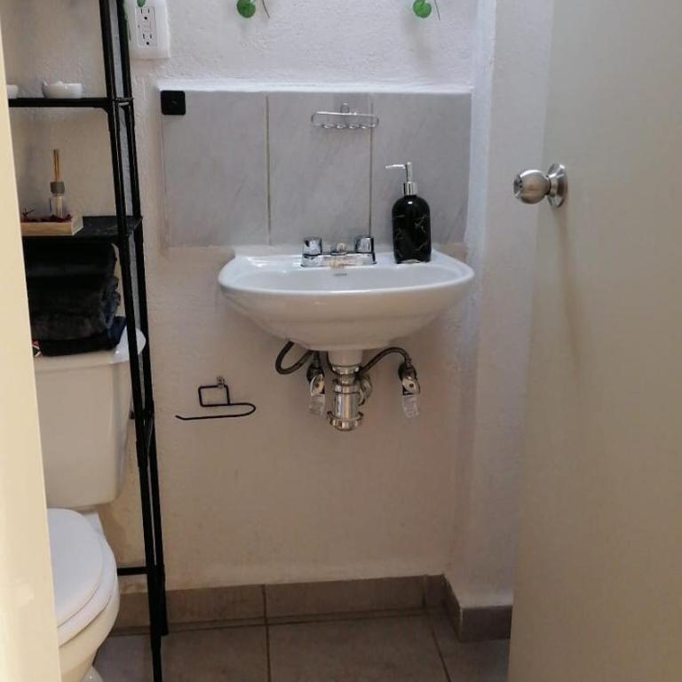 Departamento Nuevo - Apartamento de 2 dormitorios - 7