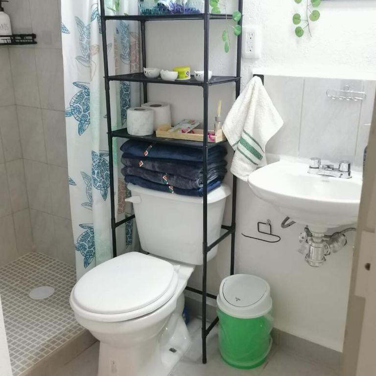 Departamento Nuevo - Apartamento de 2 dormitorios - 10
