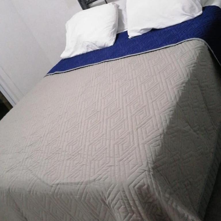 Departamento Nuevo - Apartamento de 2 dormitorios - 22