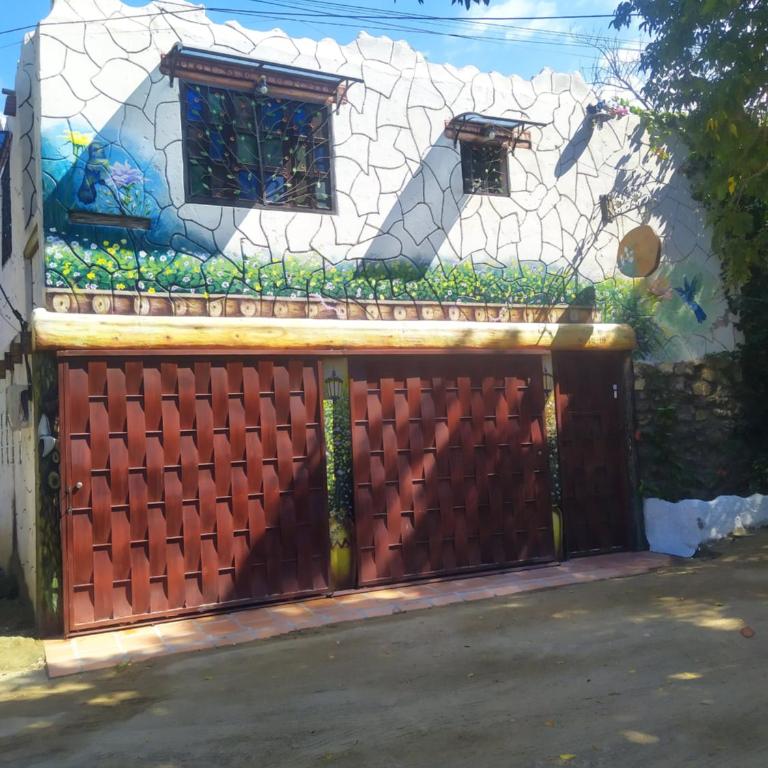 Cabaña La Makuira - Casa de 2 dormitorios - 2