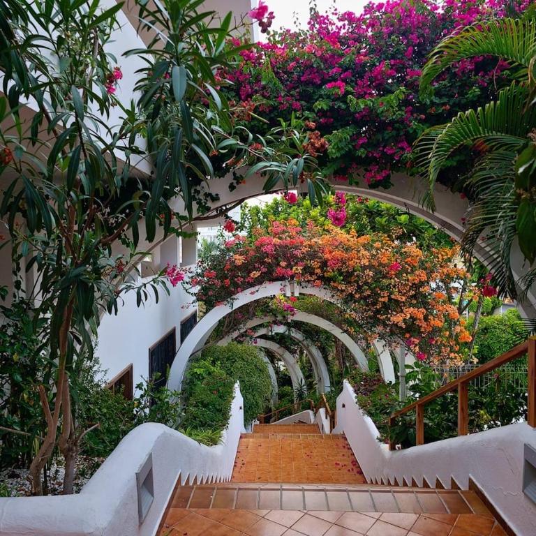 El rincón de Kyra - One-Bedroom Apartment - 30