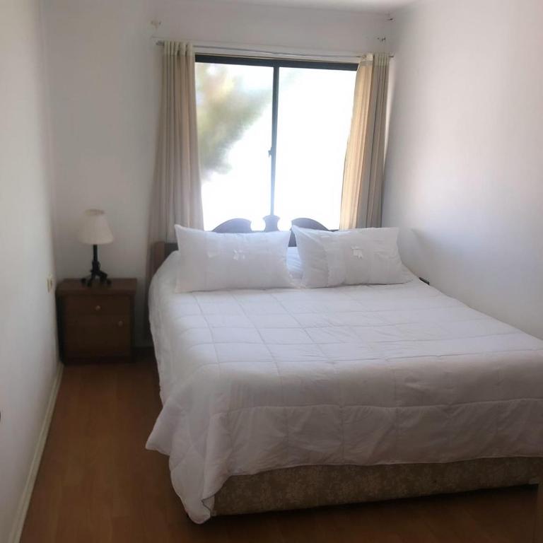 Alta Vista de Cahuil - Two-Bedroom Villa - 32