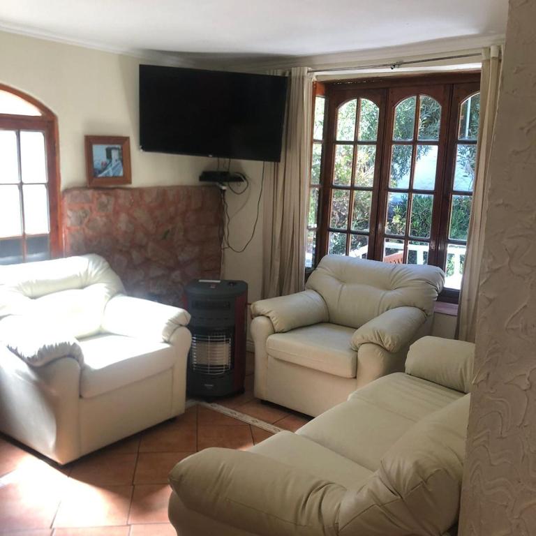 Alta Vista de Cahuil - Two-Bedroom Villa - 4