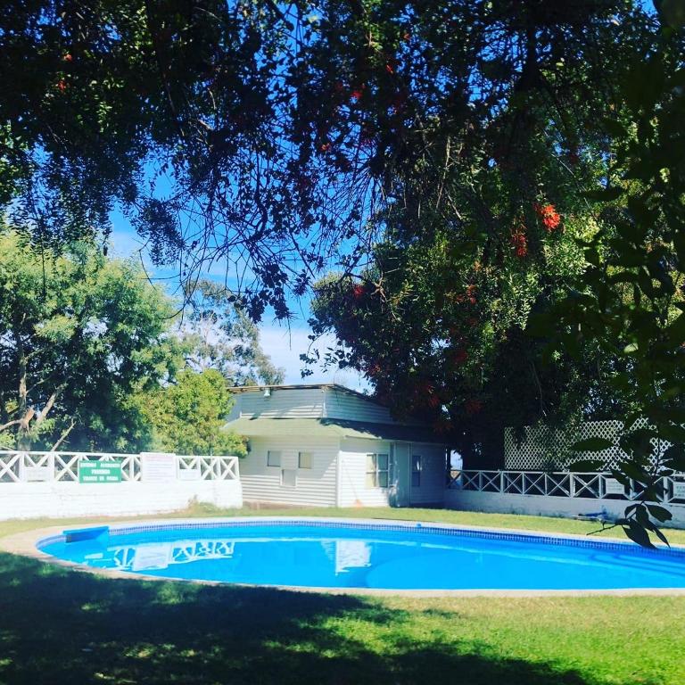 Alta Vista de Cahuil - Two-Bedroom Villa - 28