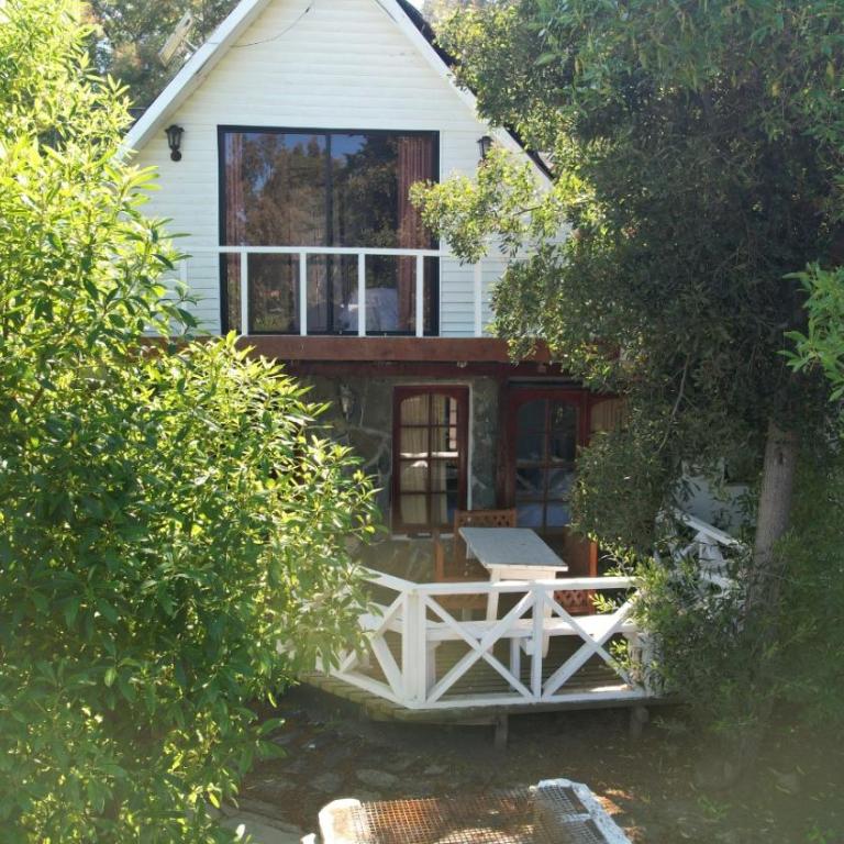Alta Vista de Cahuil - Two-Bedroom Villa - 33