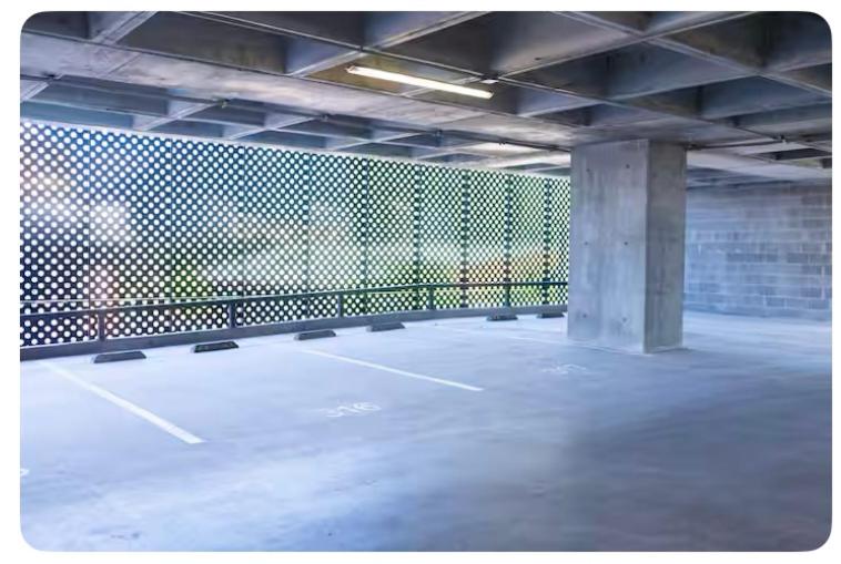 Lux 2 bedroom apartment, swimming pool, gym and free parking spot in Macro Plaza area - Two-Bedroom Apartment - 44