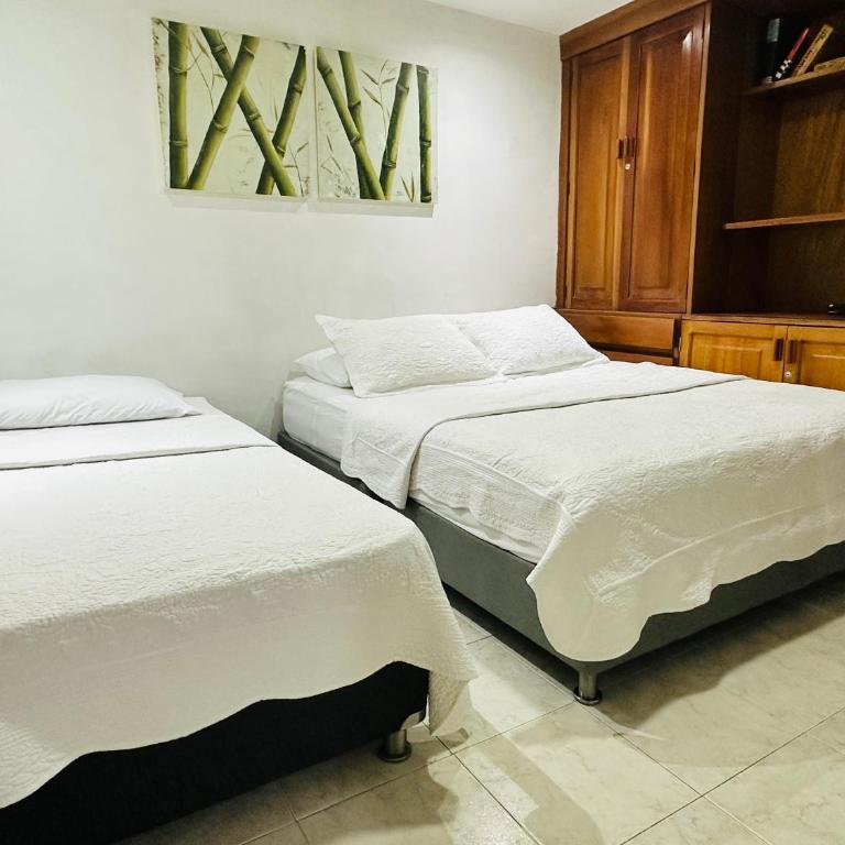 Apartamento Alvarez - Apartamento de 2 dormitorios - 17