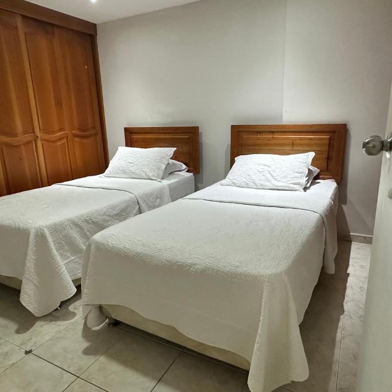 Apartamento Alvarez - Apartamento de 2 dormitorios - 16