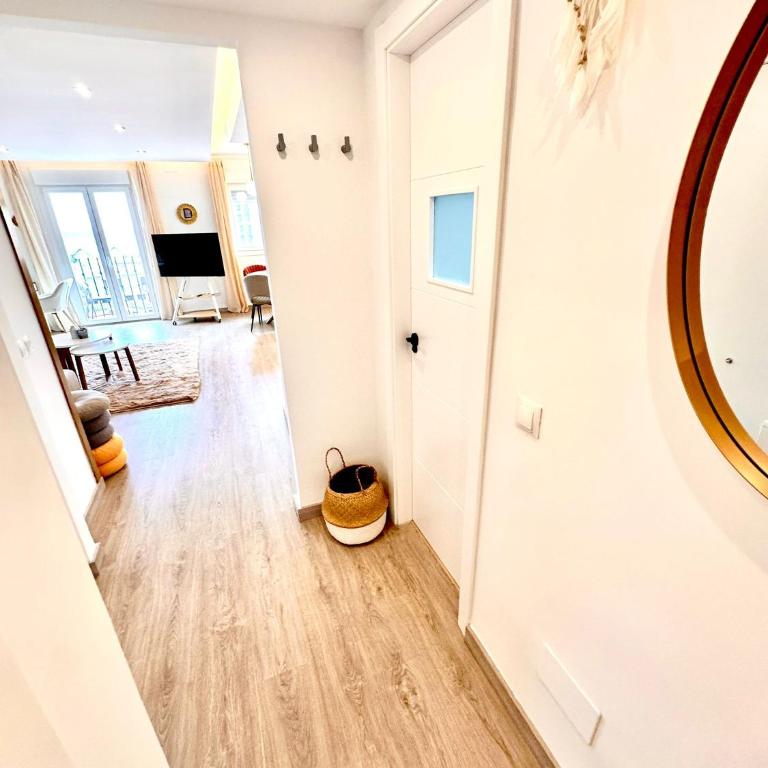 Bajondillo Sea View - Torremolinos - Apartamento de 2 dormitorios - 22