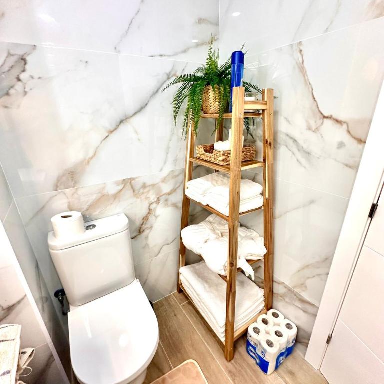 Bajondillo Sea View - Torremolinos - Apartamento de 2 dormitorios - 25