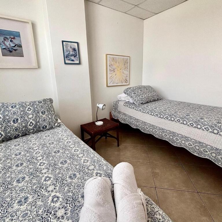Las Casitas en el Malecón de Salinas - Apartamento de 2 dormitorios - 4