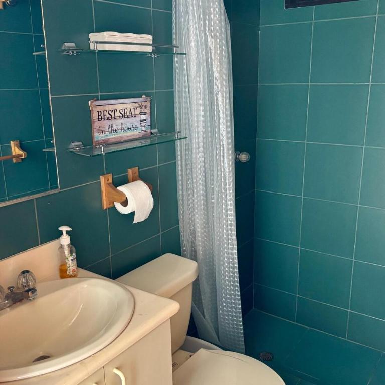 Las Casitas en el Malecón de Salinas - Apartamento de 2 dormitorios - 9