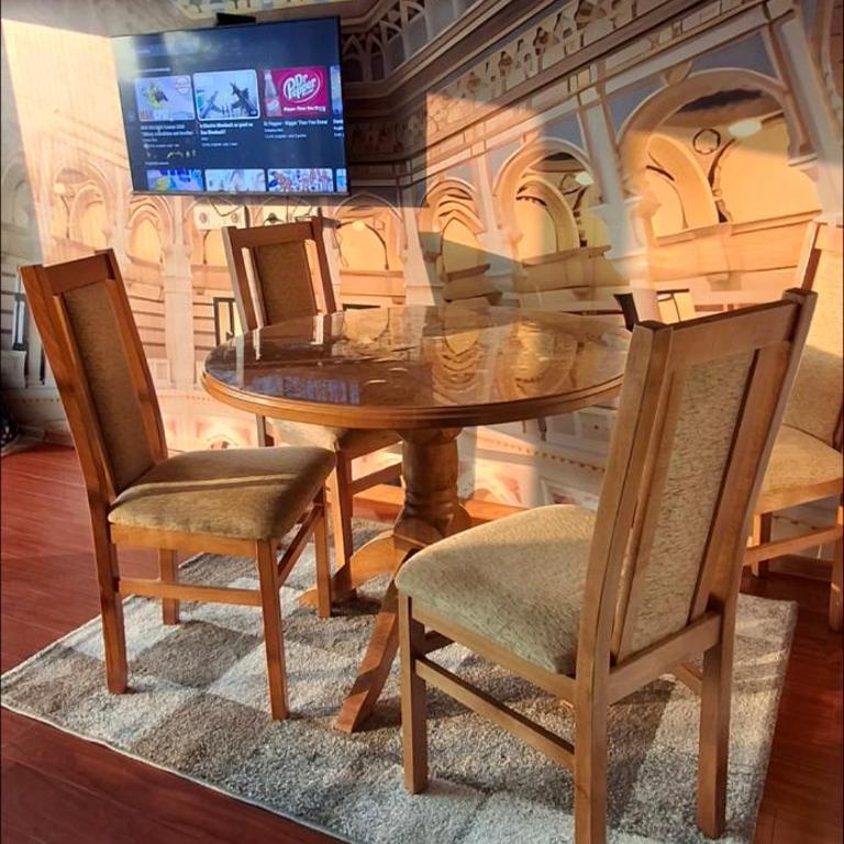 Amina Sarajevo Apartments - Deluks Apartman sa 3 Spavaće Sobe - 9