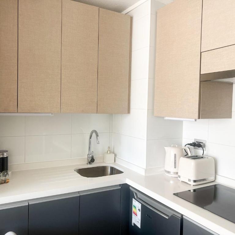 exclusive apartment with AC and parking - Apartamento de 2 dormitorios - 19