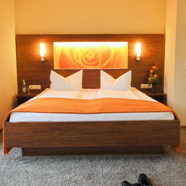 Lindenberger Hof - Deluxe Doppelzimmer - 1