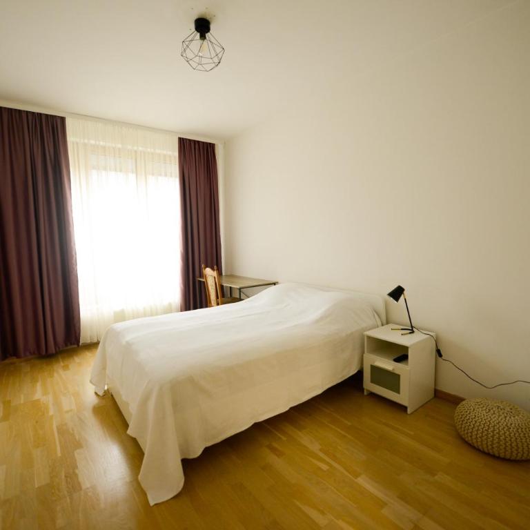 Sarajevo City escape - One-Bedroom Apartment - 5
