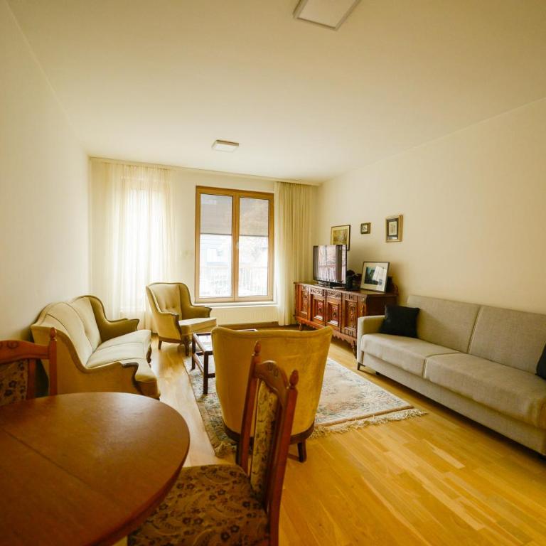 Sarajevo City escape - One-Bedroom Apartment - 7