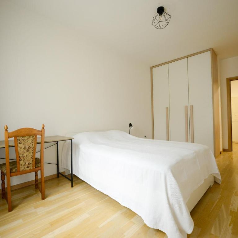 Sarajevo City escape - One-Bedroom Apartment - 6