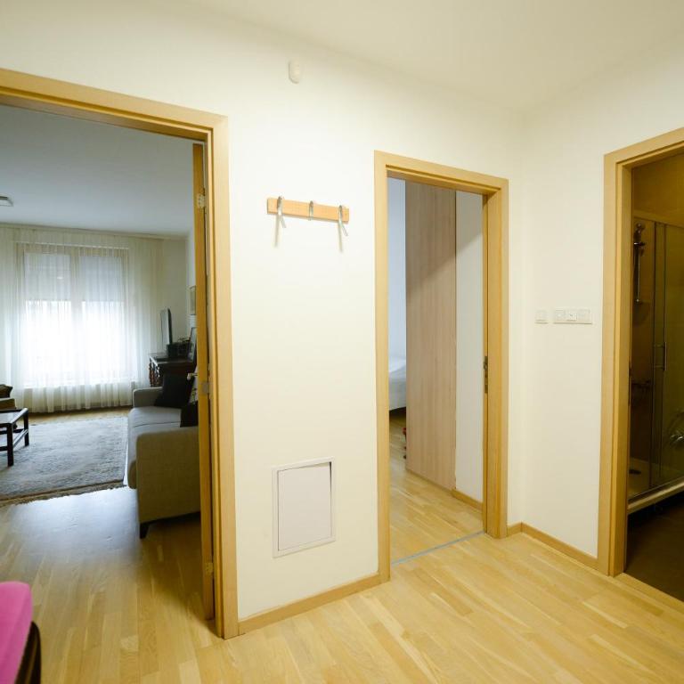 Sarajevo City escape - One-Bedroom Apartment - 8