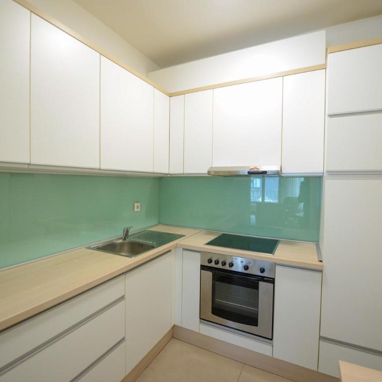 Sarajevo City escape - One-Bedroom Apartment - 10