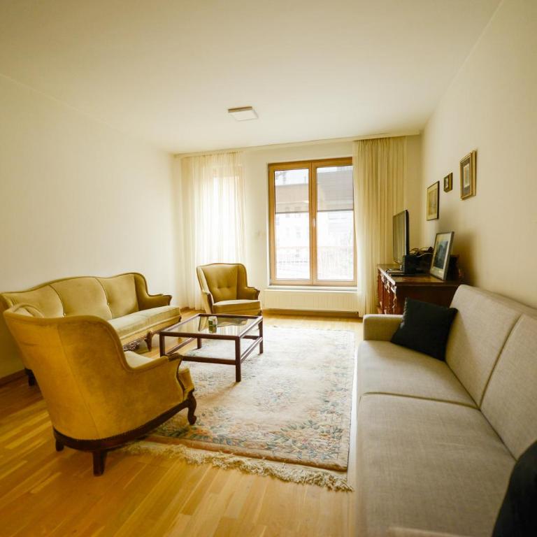 Sarajevo City escape - One-Bedroom Apartment - 11