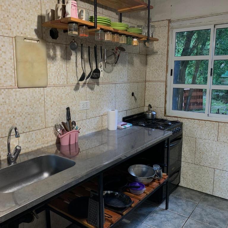 Posada Pagana - Casa de 2 dormitorios - 5