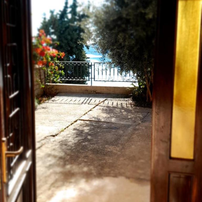 Vake - Apartman s 1 Spavaćom Sobom i Pogledom na More - 4
