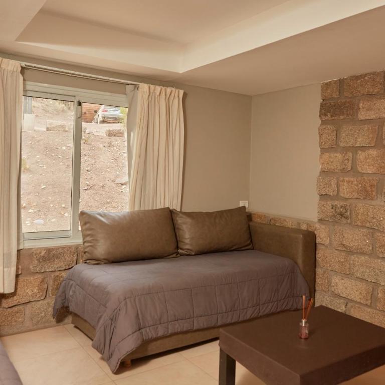 La Quebrada Potrerillos - Lodges de Montaña - Casa - 4