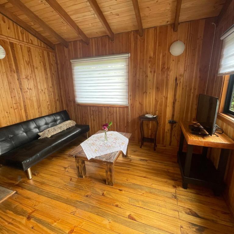 Cabañas San Agustín - Two-Bedroom Family Apartment - 4