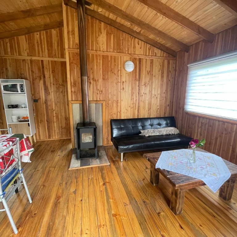 Cabañas San Agustín - Two-Bedroom Family Apartment - 7