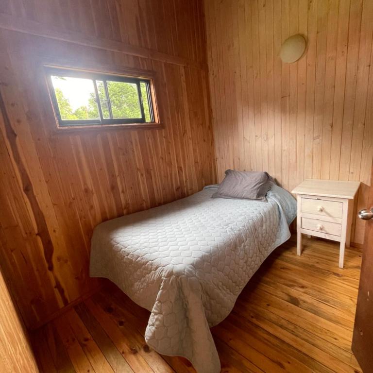 Cabañas San Agustín - Two-Bedroom Family Apartment - 6