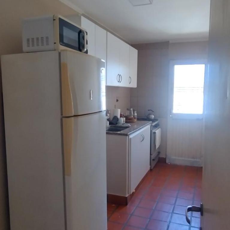 Olavarría - Apartamento de 1 dormitorio - 8