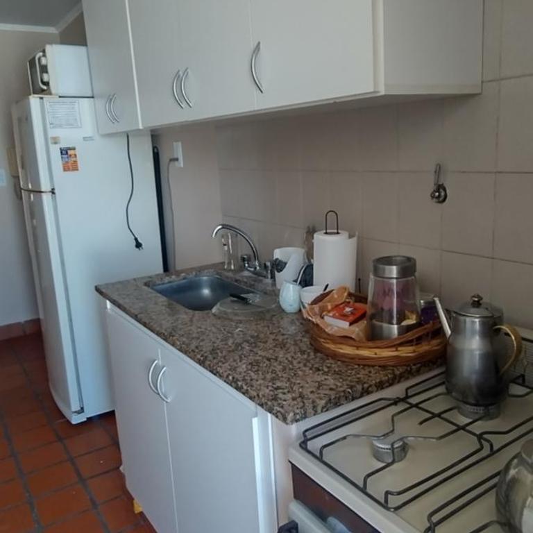Olavarría - Apartamento de 1 dormitorio - 9