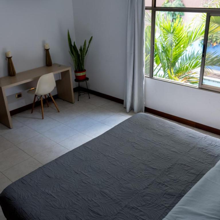 La Clave House - Habitación Triple Clásica - 22