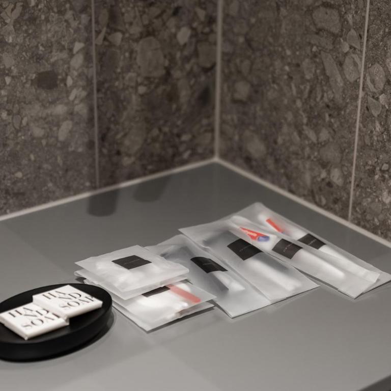 Garni Hotel Galeria - Suite - 11